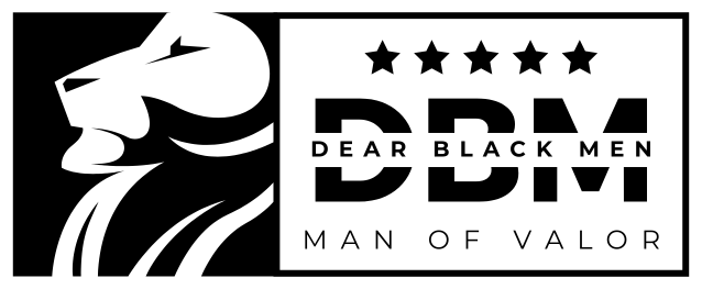 Dear Black Men Your Black Vote Matters